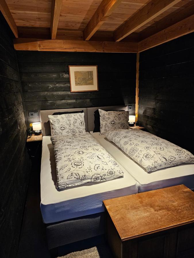 Ham Annex Met Prive Jacuzzi Almelo Exterior foto